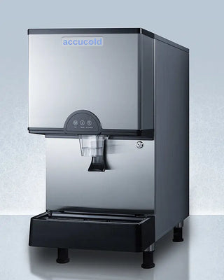 Accucold AIWD282 Ice & Water Dispenser-1