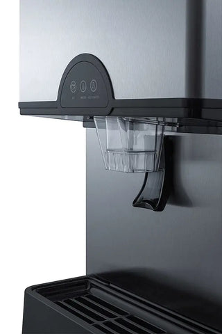 Accucold AIWD282 Ice & Water Dispenser-2