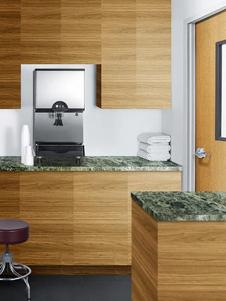 Accucold AIWD282 Ice & Water Dispenser-4