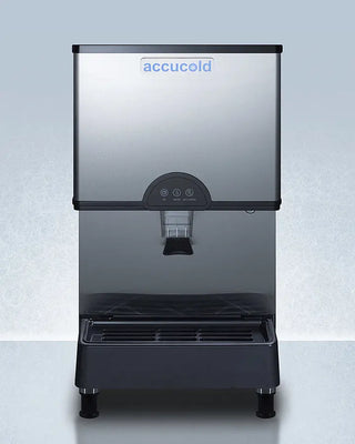 Accucold AIWD282FLTR Ice & Water Dispenser