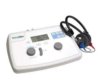 WELCH ALLYN AM 282 Manual Audiometer