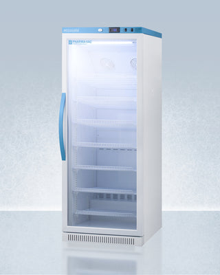 Accucold ARG12PV Upright Vaccine Refrigerator 12 Cu.Ft.-2