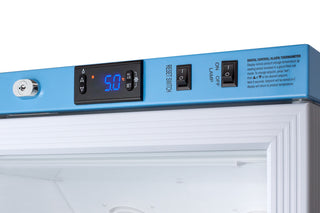 Accucold ARG12PV Upright Vaccine Refrigerator 12 Cu.Ft.-4