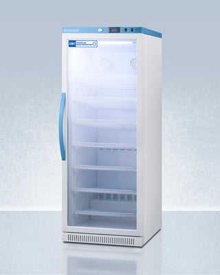 Accucold ARG12PV-CRT Upright Controlled Room Temperature Cabinet 12 Cu.Ft.-1