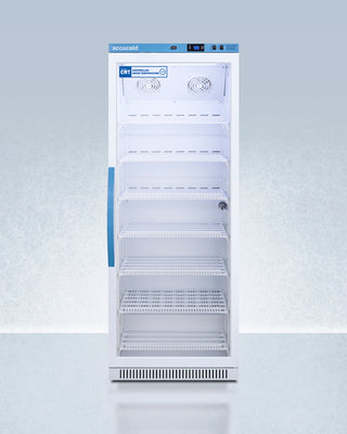 Accucold ARG12PV-CRT Upright Controlled Room Temperature Cabinet 12 Cu.Ft.-2