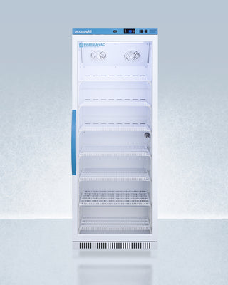 Accucold ARG12PV Upright Vaccine Refrigerator 12 Cu.Ft.