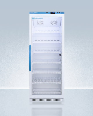 Accucold ARG12PV456 Upright Vaccine Refrigerator 12 Cu.Ft.-2
