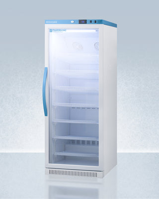 Accucold ARG12PV456 Upright Vaccine Refrigerator 12 Cu.Ft.-3