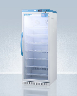 Accucold ARG12PVDL2B Upright Vaccine Refrigerator 12 Cu.Ft.-7