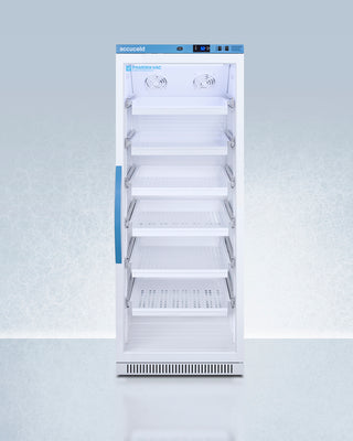 Accucold ARG12PVDR Upright Vaccine Refrigerator with Removable Drawers 12 Cu.Ft.