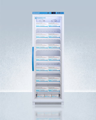 Accucold ARG15PV Upright Vaccine Refrigerator 15 Cu.Ft.-3