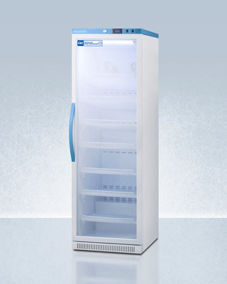 Accucold ARG15PV-CRT Upright Controlled Room Temperature Cabinet 15 Cu.Ft.-2