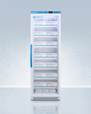 Accucold ARG15PV456 Upright Vaccine Refrigerator 15 Cu.Ft.-3