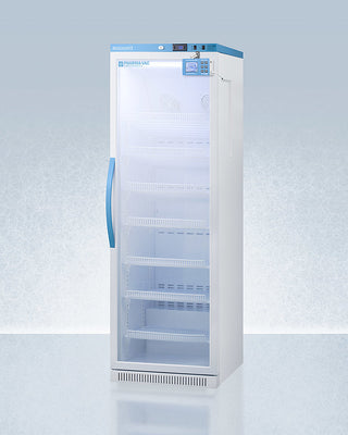 Accucold ARG15PVDL2B Upright Vaccine Refrigerator 15 Cu.Ft.-1