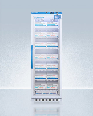 Accucold ARG15PVDL2B Upright Vaccine Refrigerator 15 Cu.Ft.-2