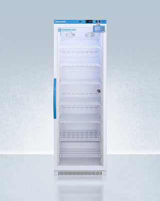 Accucold ARG15PVDL2B Upright Vaccine Refrigerator 15 Cu.Ft.