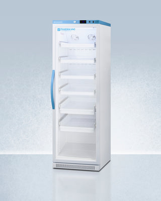 Accucold ARG15PVDR Upright Vaccine Refrigerator with Removable Drawers 15 Cu.Ft.-1