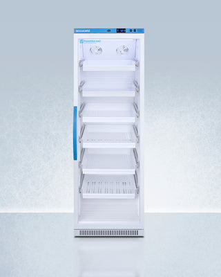 Accucold ARG15PVDR Upright Vaccine Refrigerator with Removable Drawers 15 Cu.Ft.