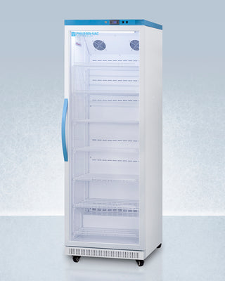 Accucold ARG18PV Upright Vaccine Refrigerator 18 Cu.Ft.-1