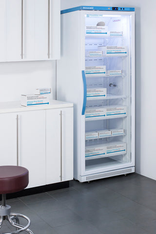 Accucold ARG18PV Upright Vaccine Refrigerator 18 Cu.Ft.-9