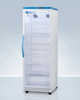 Accucold ARG18PV-CRT Upright Controlled Room Temperature Cabinet 18 Cu.Ft.-2