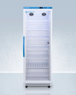 Accucold ARG18PV Upright Vaccine Refrigerator 18 Cu.Ft.