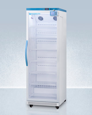 Accucold ARG18PVDL2B Upright Vaccine Refrigerator 18 Cu.Ft.-1
