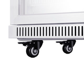 Accucold ARG18PVDL2B Upright Vaccine Refrigerator 18 Cu.Ft.-8