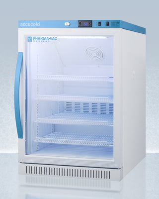 Accucold ARG6PV ADA Height Vaccine Refrigerator 6 Cu.Ft.-2