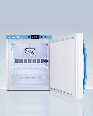 Accucold ARS2PV-CRT Compact Controlled Room Temperature Cabinet 2 Cu.Ft.-1