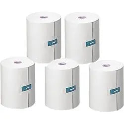 A&D Medical AX:PP147-S Printer Paper (Pack of 5)
