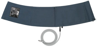 A&D Medical ISO Blood Pressure Cuff Series for TM-2440 and TM-2441, Small/Medium/Large/Extra Large Options
