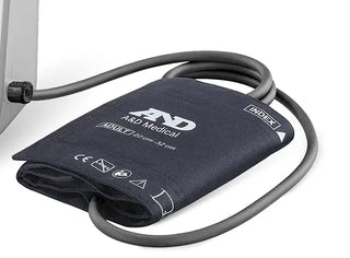 A&D Medical Replacement Cuffs for UM-211 Blood Pressure Monitor, S/M/L/XL Options