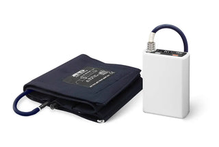 A&D Medical TM-2440 Ambulatory Blood Pressure Monitor with Semiconductor Pressure Sensor 