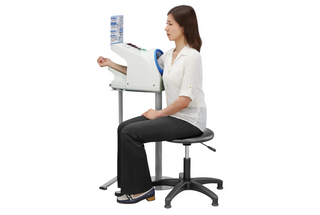 A&D Medical TM-2657P Kiosk Blood Pressure Monitor