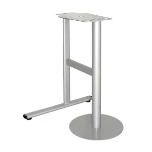 A&D Medical TM-ST520 Dedicated Kiosk Stand for TM-2657P
