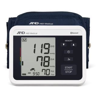 A&D Medical UA-1040TBLE Blood Pressure Monitor
