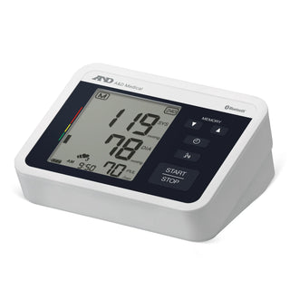 A&D Medical UA-1040TBLE Blood Pressure Monitor