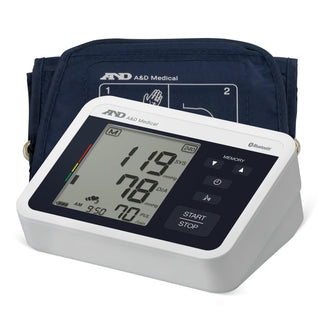 A&D Medical UA-1040TBLE Blood Pressure Monitor