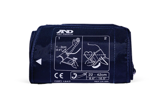 A&D Medical UA-651BLE Wireless Blood Pressure Monitor BLE