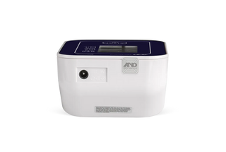 A&D Medical UA-651BLE Wireless Blood Pressure Monitor BLE