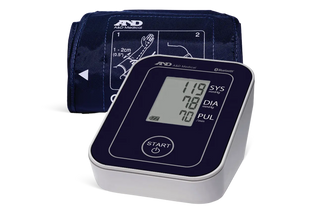 A&D Medical UA-651BLE Wireless Blood Pressure Monitor BLE
