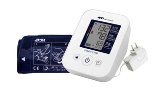 A&D Medical UA-651SAC Essential Blood Pressure Monitor