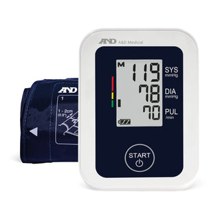 A&D Medical UA-651SAC Essential Blood Pressure Monitor