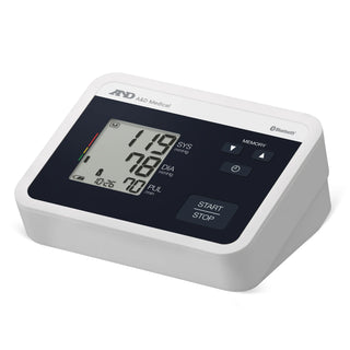 A&D Medical UA-770BLE Wireless Multi-User Blood Pressure Monitor