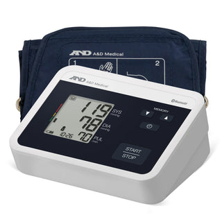A&D Medical UA-770BLE Wireless Multi-User Blood Pressure Monitor