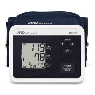 A&D Medical UA-770BLE Wireless Multi-User Blood Pressure Monitor
