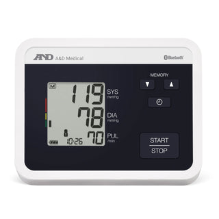 A&D Medical UA-770BLE Wireless Multi-User Blood Pressure Monitor