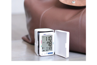 A&D Medical UB-543 Premium Wrist Blood Pressure Monitor