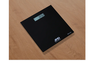 A&D Medical UC-352BLE Wireless Premium Scale BLE